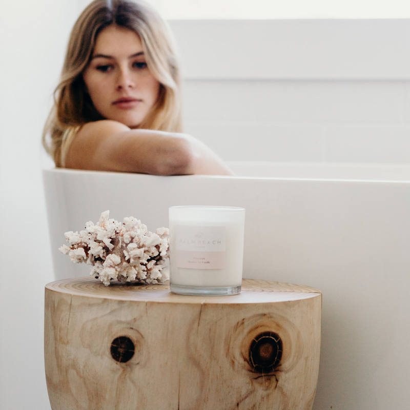 Standard Candle - Vintage Gardenia