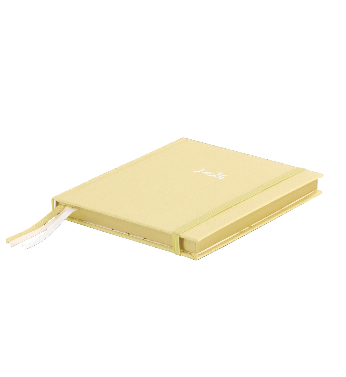 2026 Signature Weekly Vertical Planner - Daisy