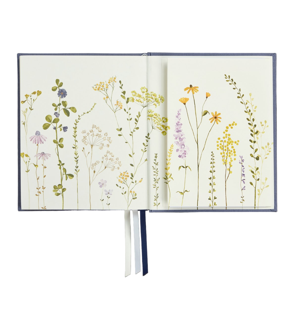 2026 Signature Weekly Vertical Planner - Violet