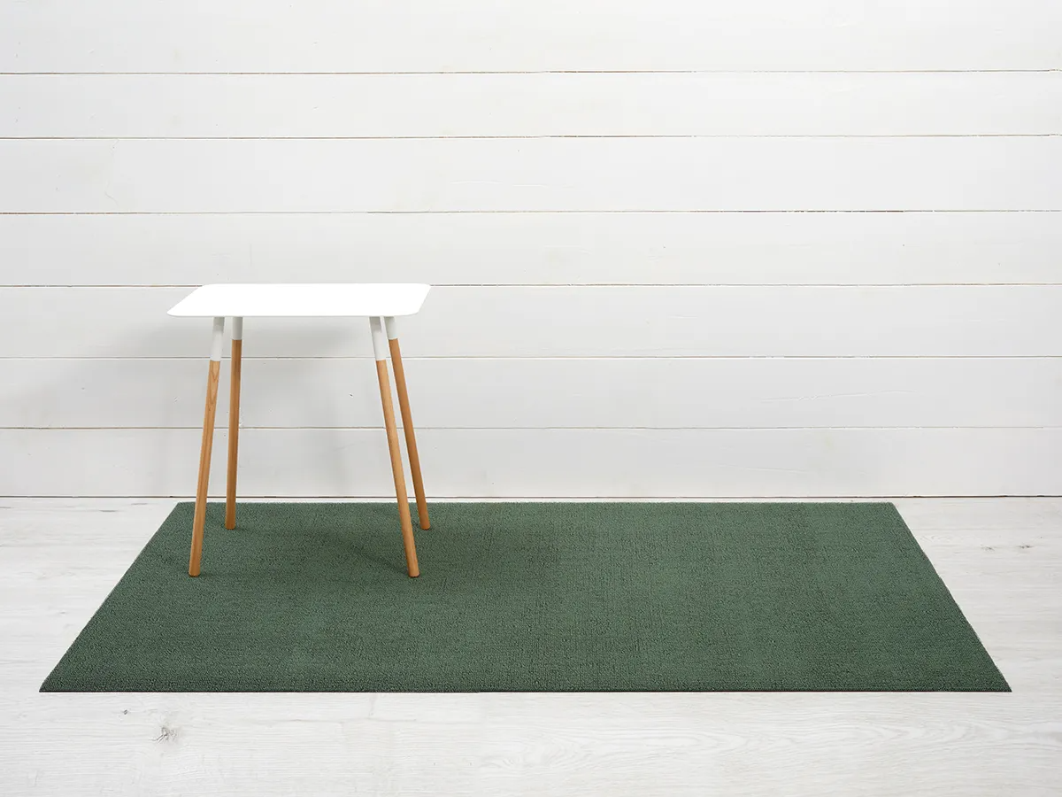 Solid Utility Mat - Cactus