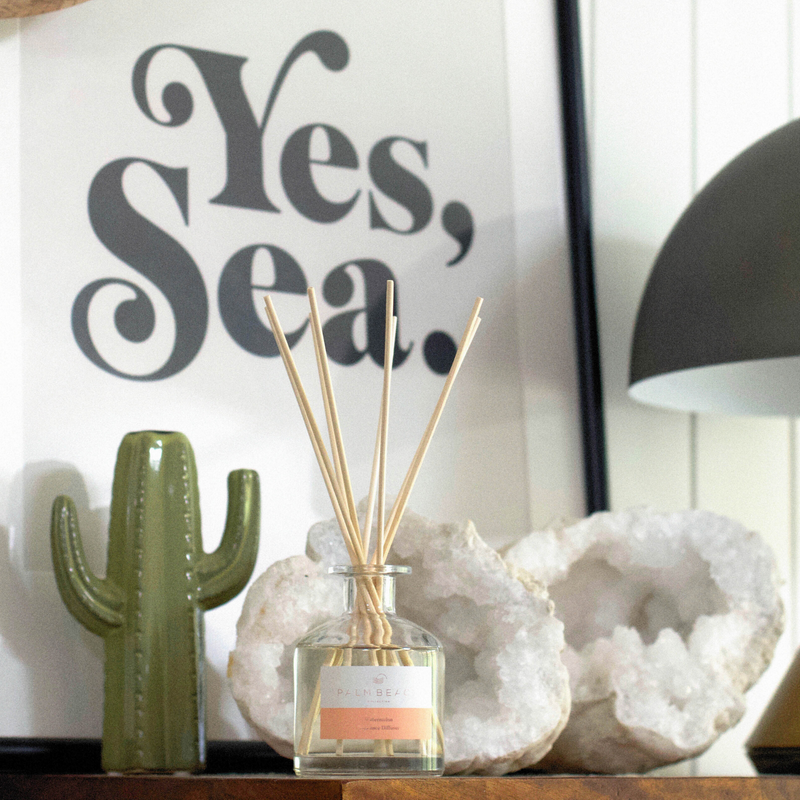 Fragrance Diffuser - Watermelon