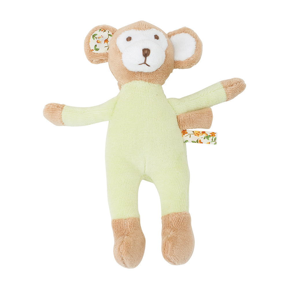 Cuddly Wuddlies - Monkey Small