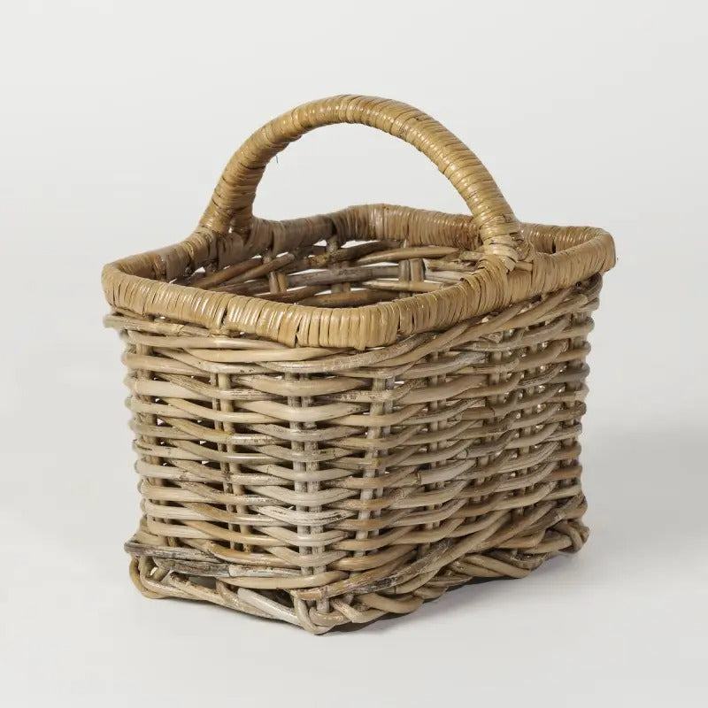Applewood Kubu Carry Basket