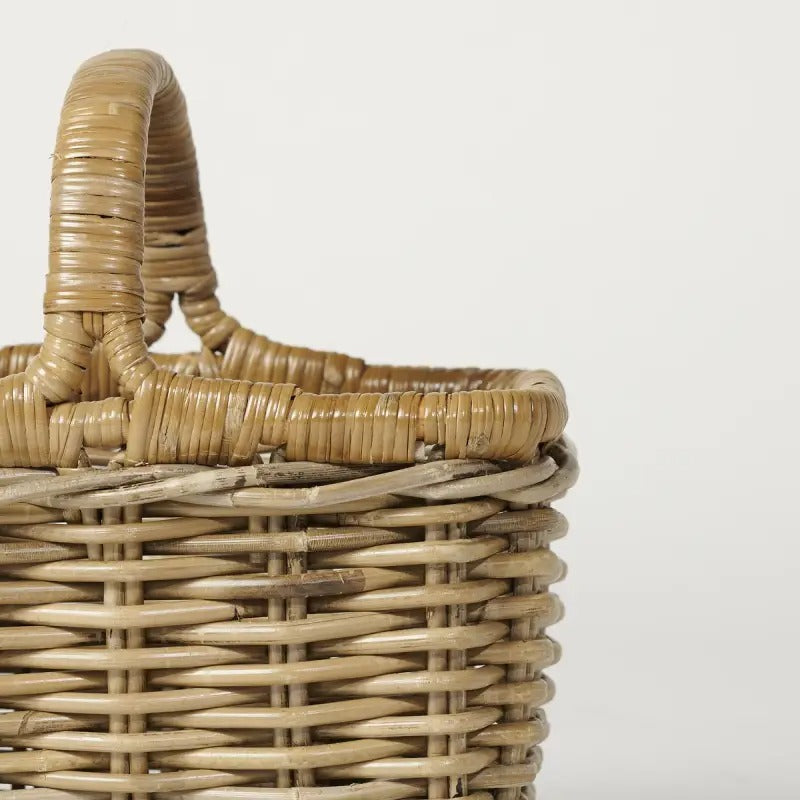 Applewood Kubu Carry Basket