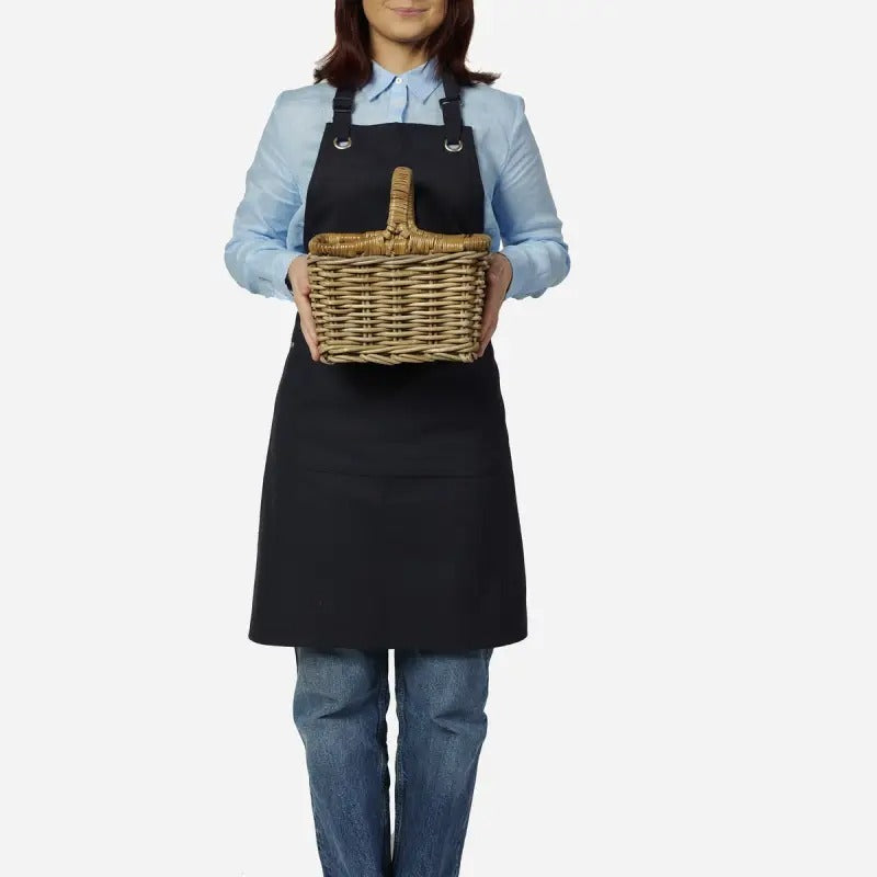 Applewood Kubu Carry Basket