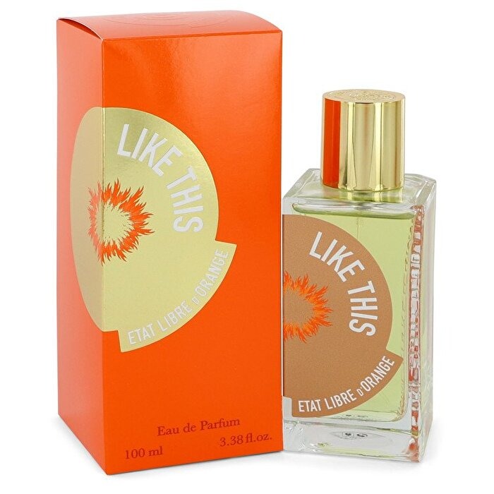 Like This Perfume