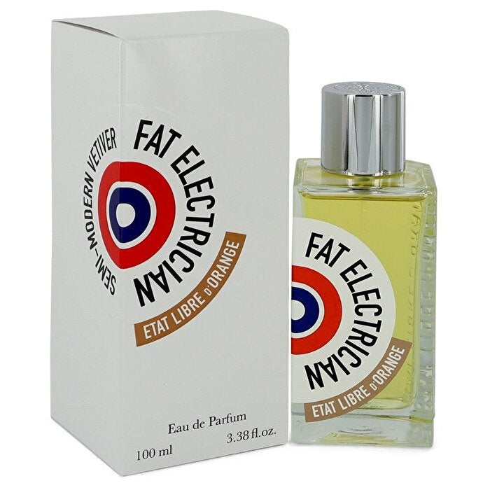 Fat Electrician Perfume