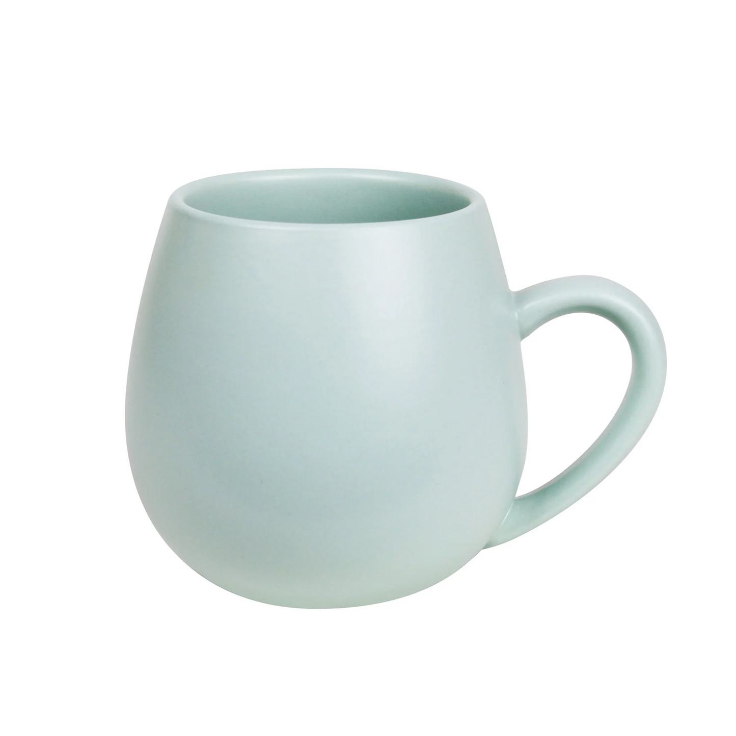 Hug Me Mug Pack - Matte Pale Eucalyptus