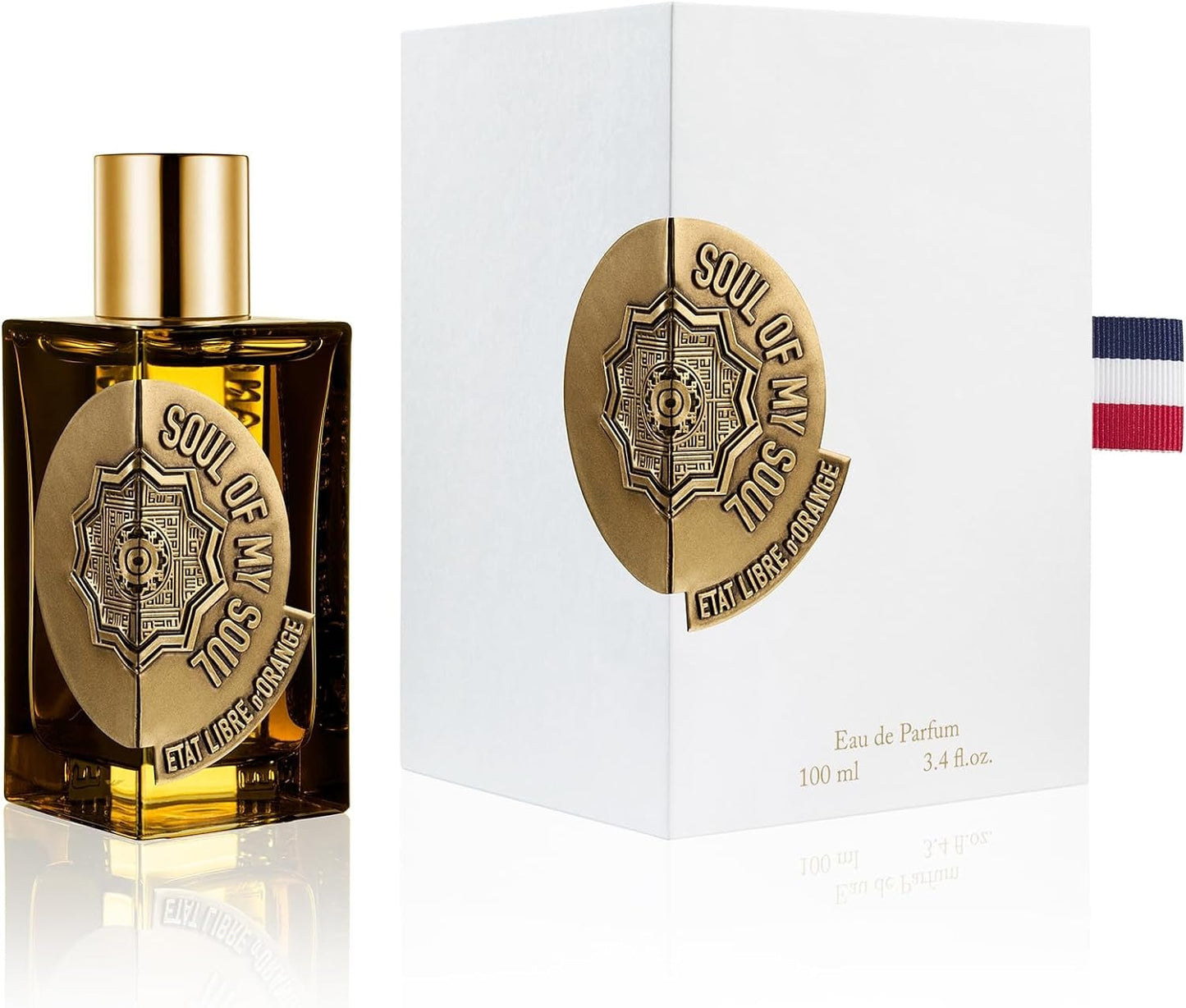 Soul Of My Soul Perfume