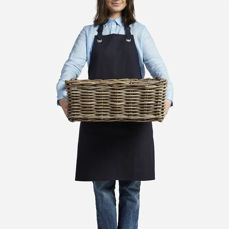 Arlington Rectangular Kubu Basket