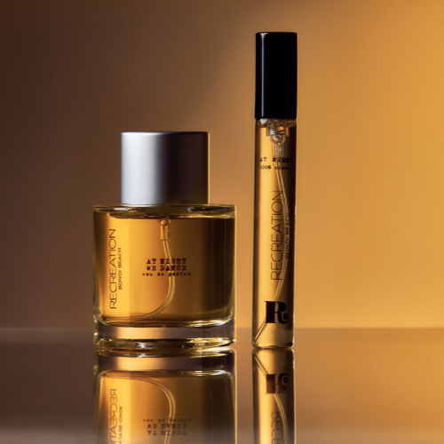 At Night We Dance Perfume