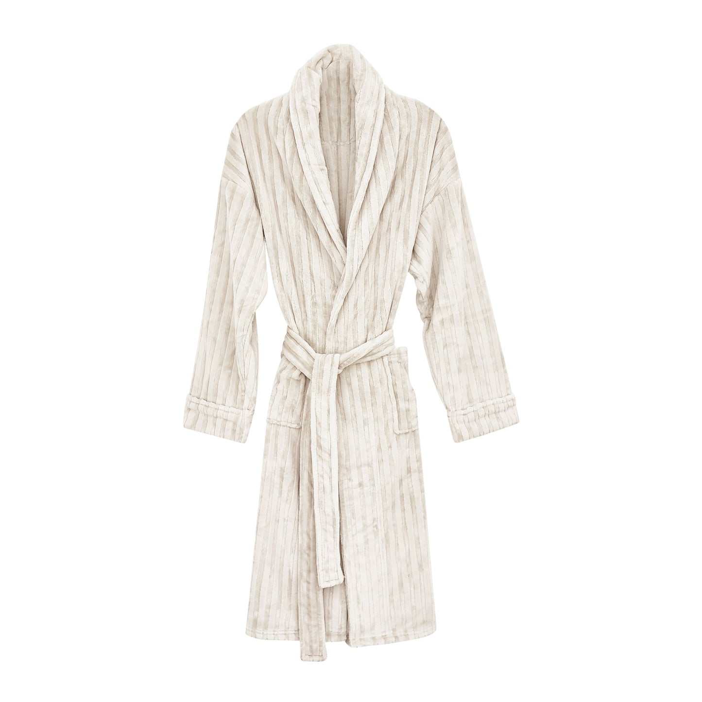 Betsy Robe - Ivory
