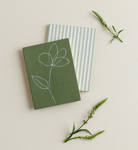 Petite Notebook - Bloom