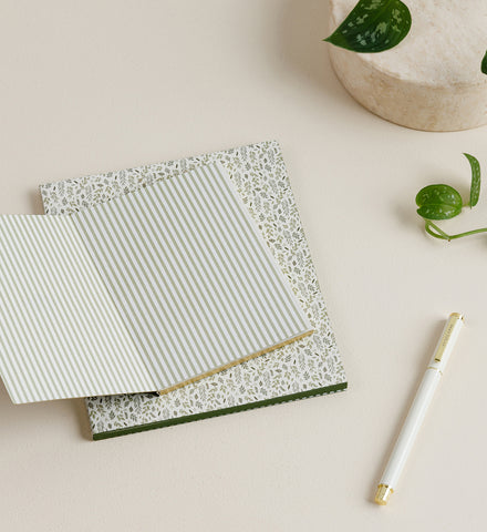 Petite Notebook - Bloom