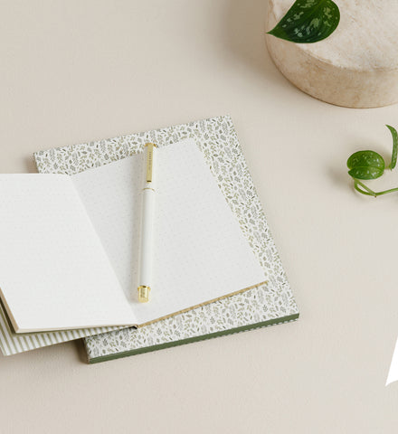 Petite Notebook - Bloom