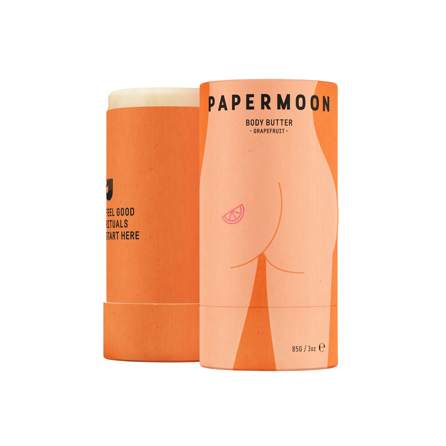 Body Butter - Grapefruit