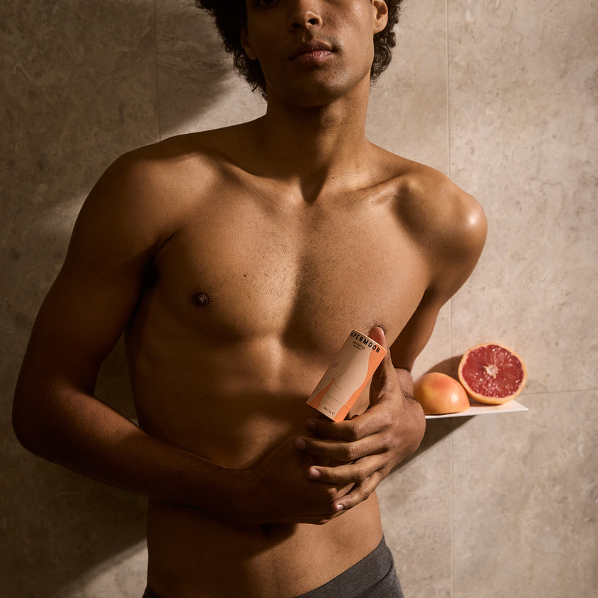Body Butter - Grapefruit