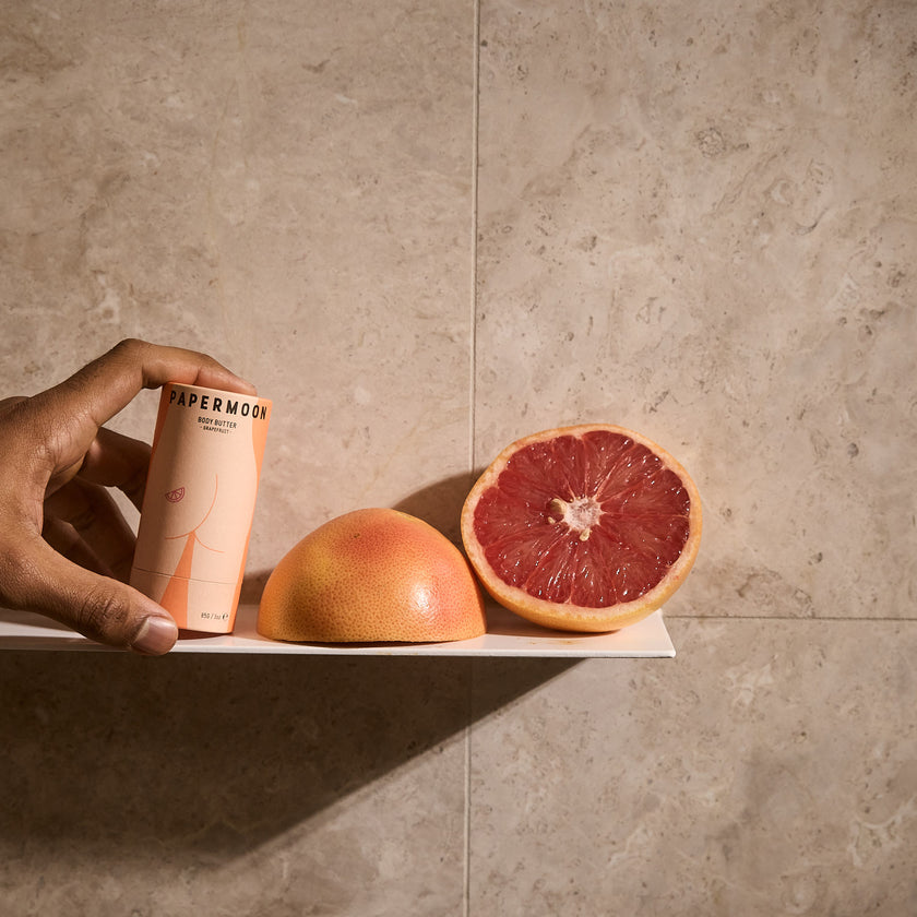 Body Butter - Grapefruit