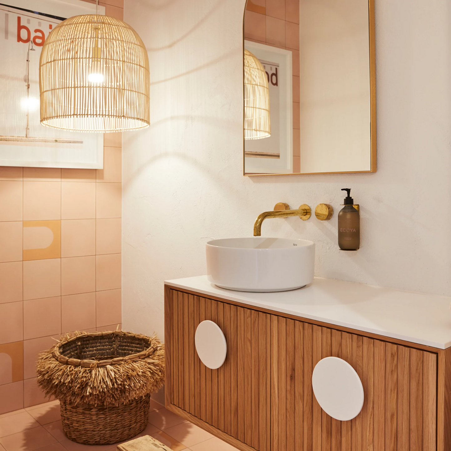 Hand & Body Wash - Sweet Pea & Jasmine