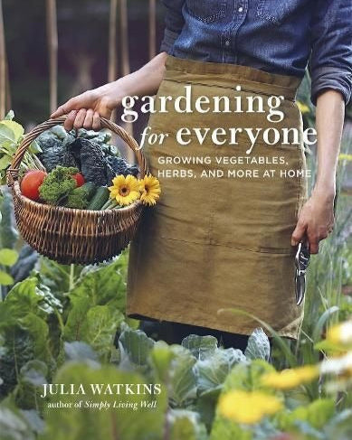 Book - Gardening for Everyone