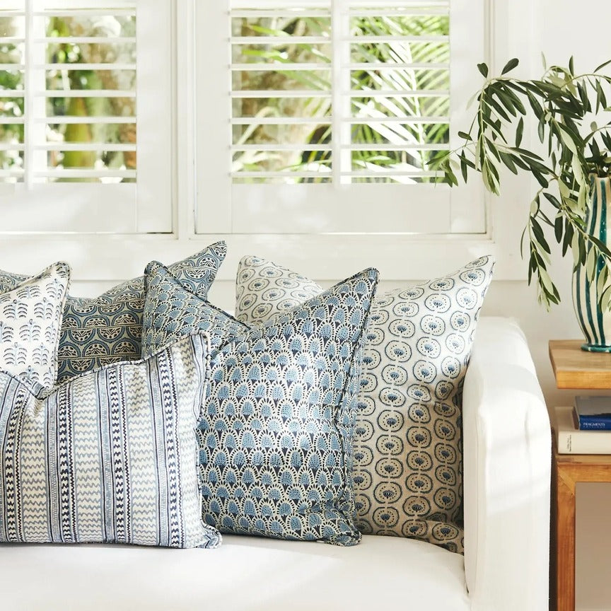 Burano Tahoe Cushion