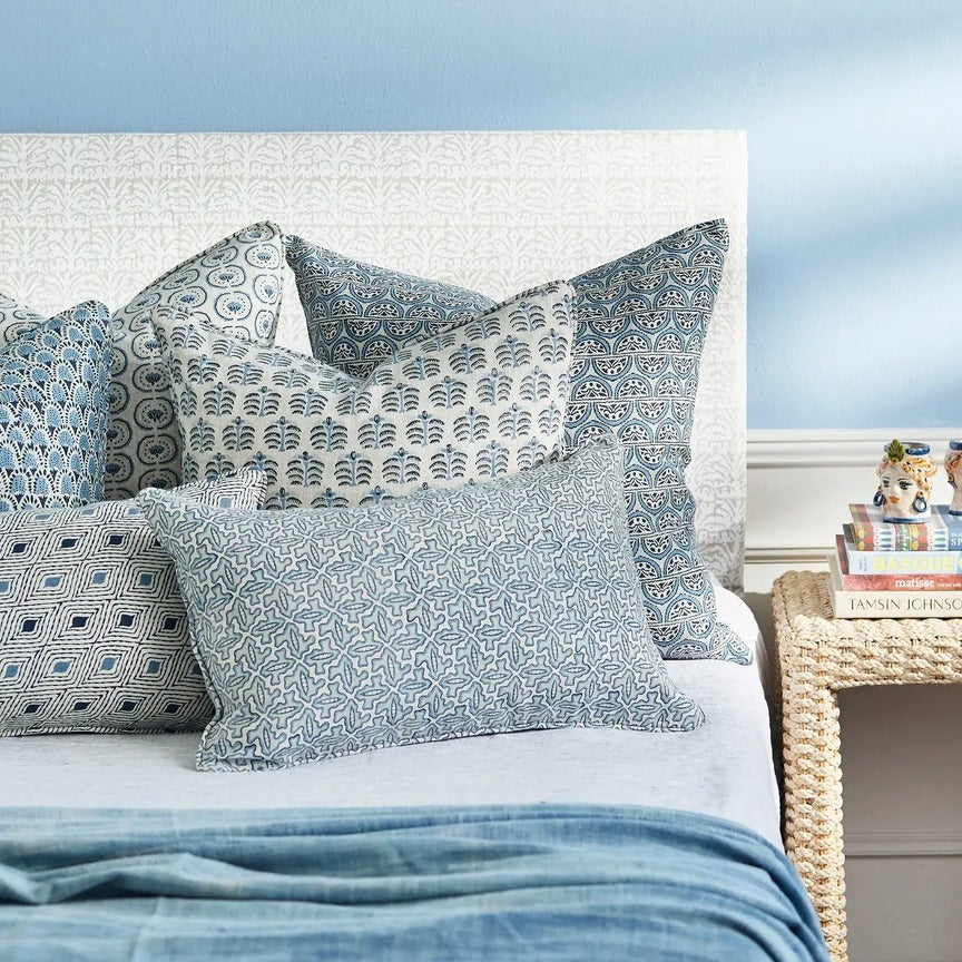 Burano Tahoe Cushion