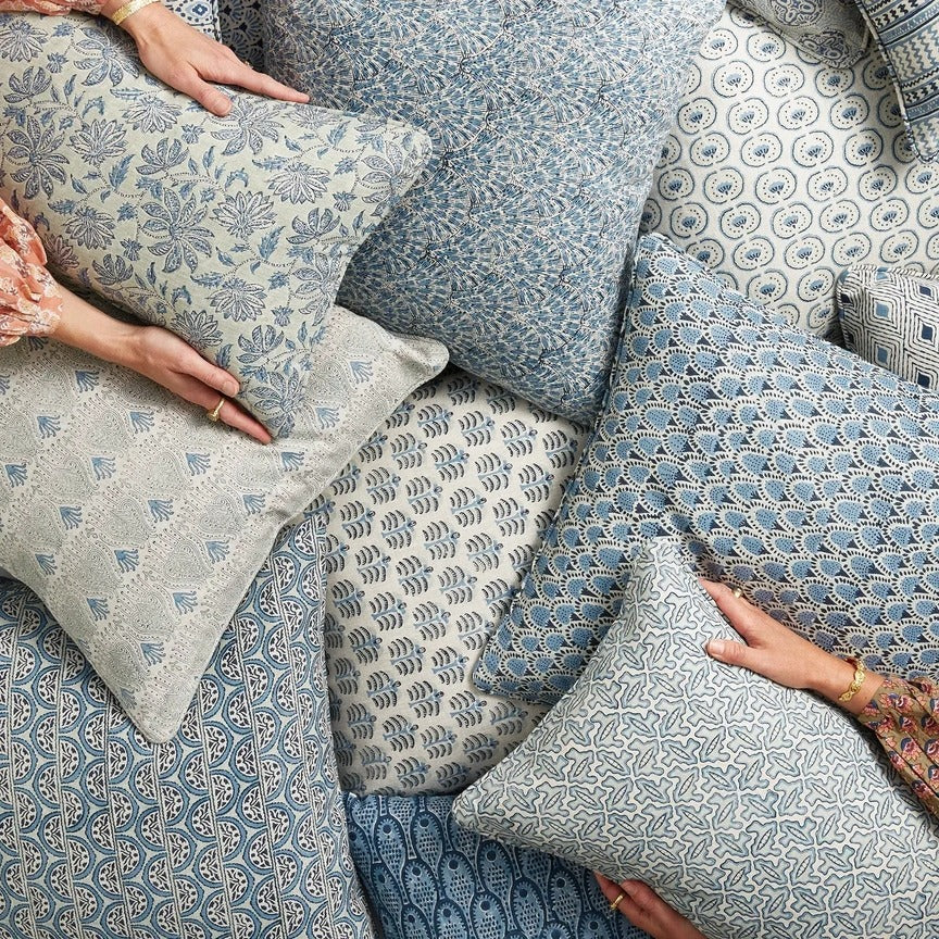 Burano Tahoe Cushion