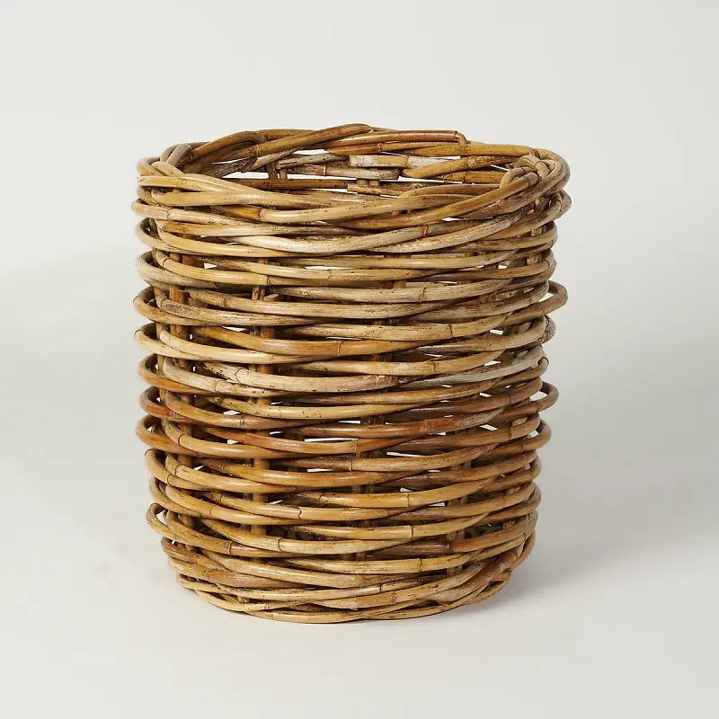 Carson Round Kubu Basket