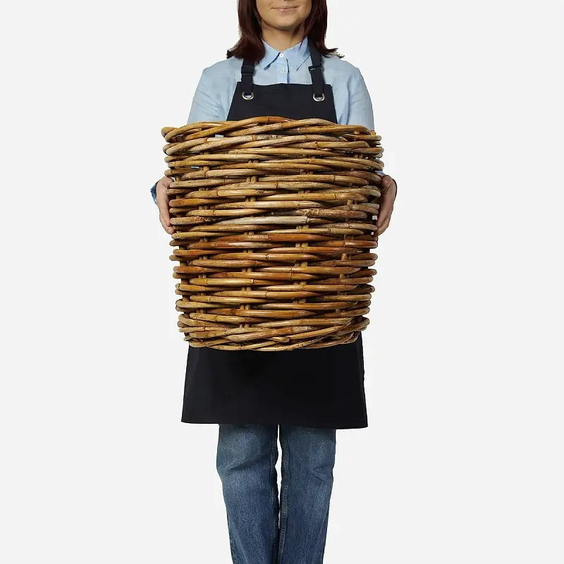 Carson Round Kubu Basket