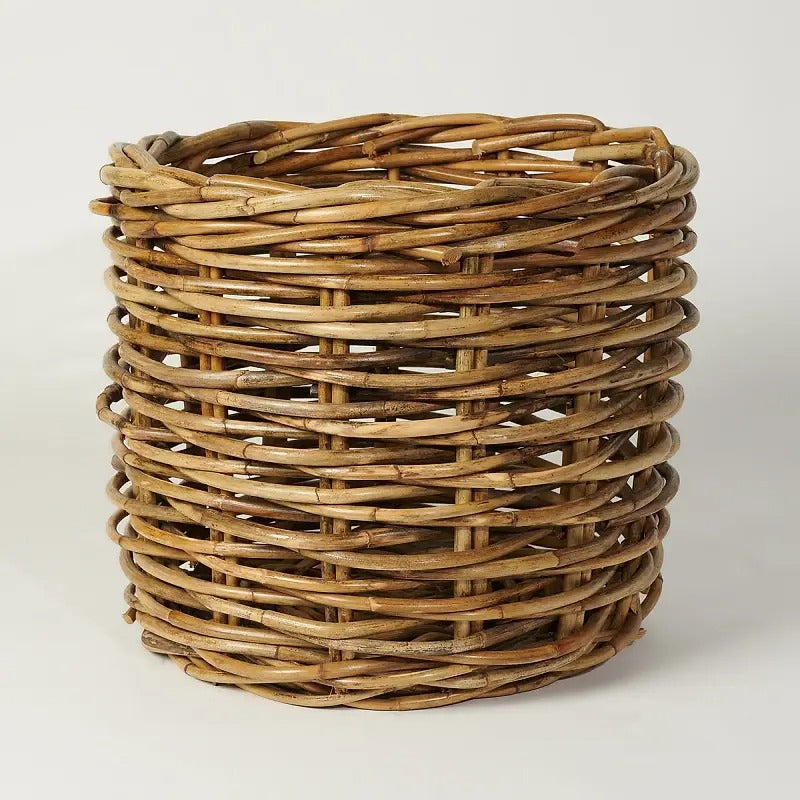 Carson Round Kubu Basket