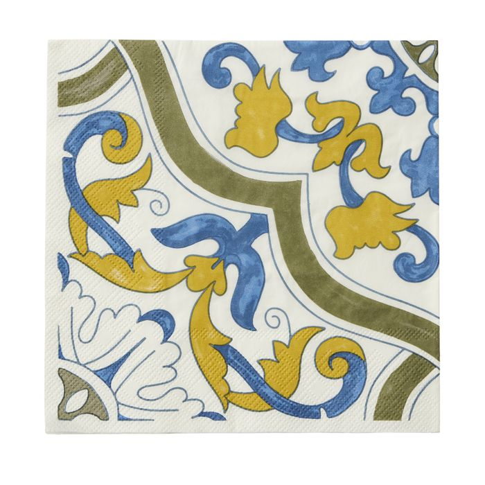 Casillo Napkin Set (20 Pack)