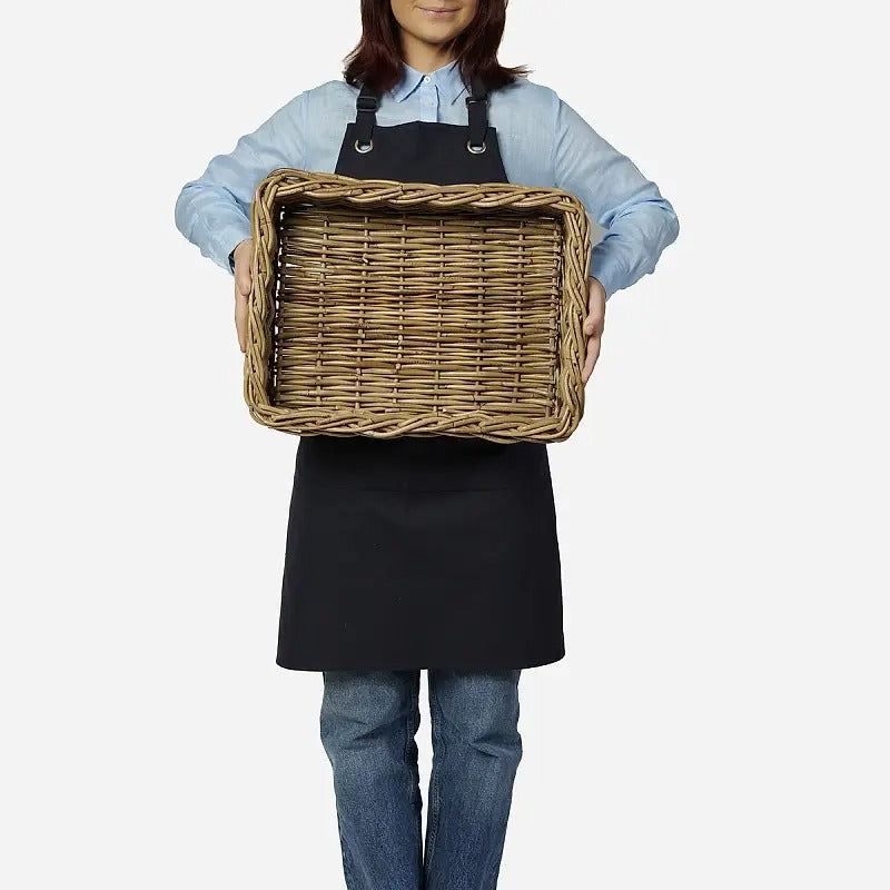 Conran Rectangular Kubu Tray