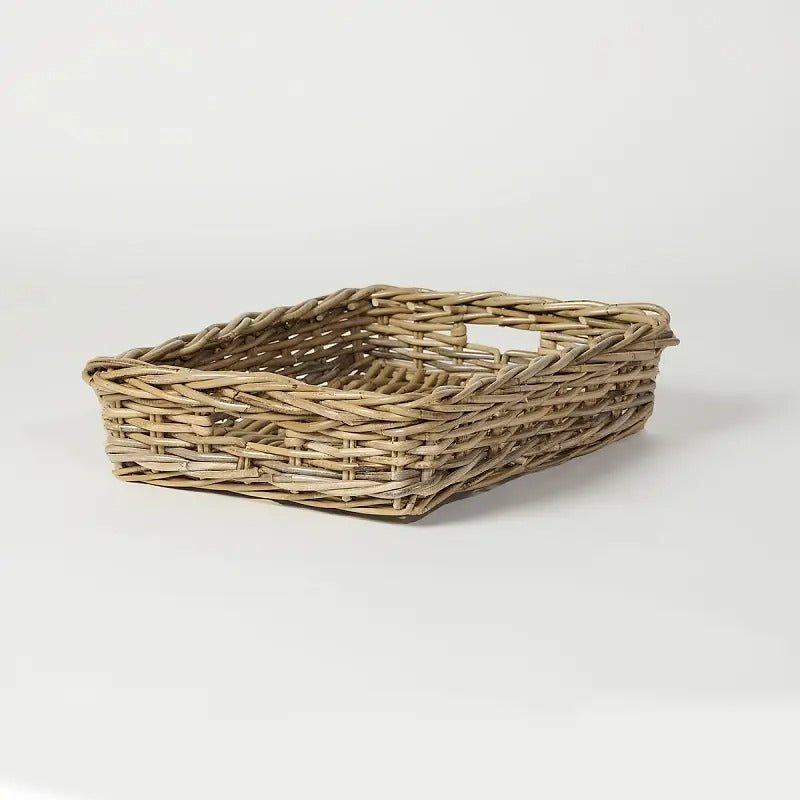 Conran Rectangular Kubu Tray