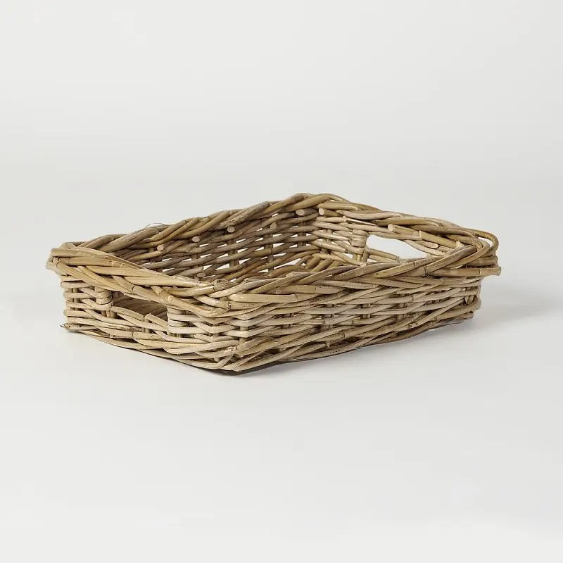 Conran Rectangular Kubu Tray