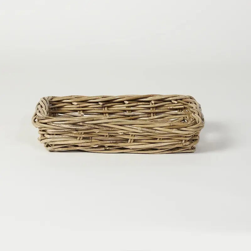 Conran Rectangular Kubu Tray