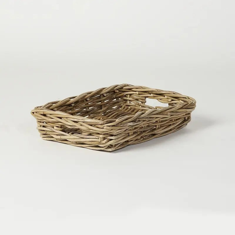 Conran Rectangular Kubu Tray