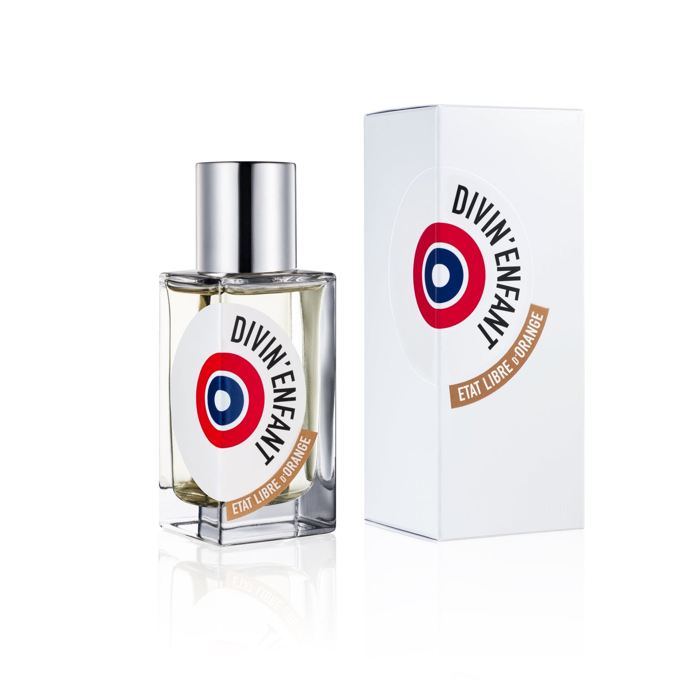 Divin'Enfant Perfume