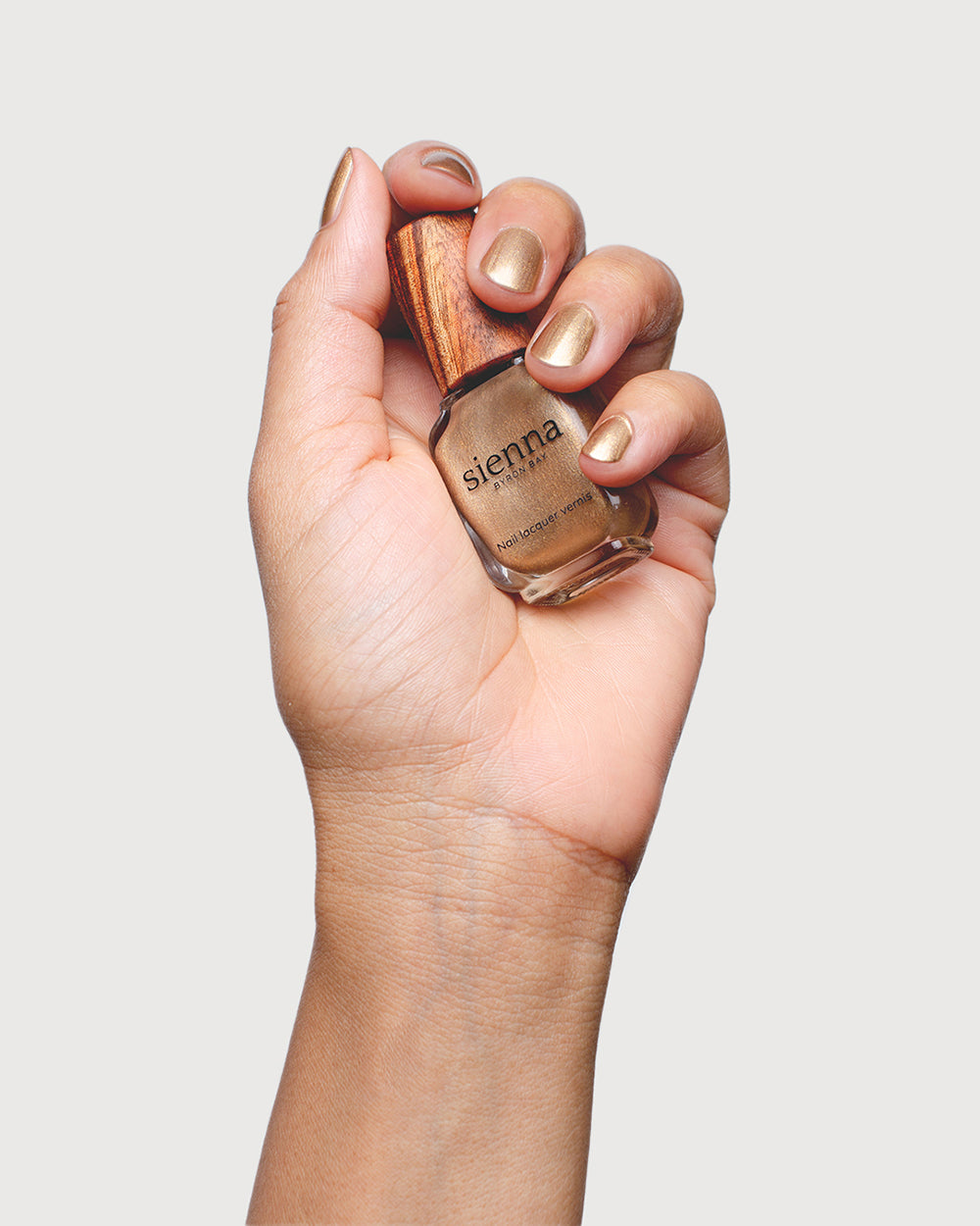 Nail Polish - Divine