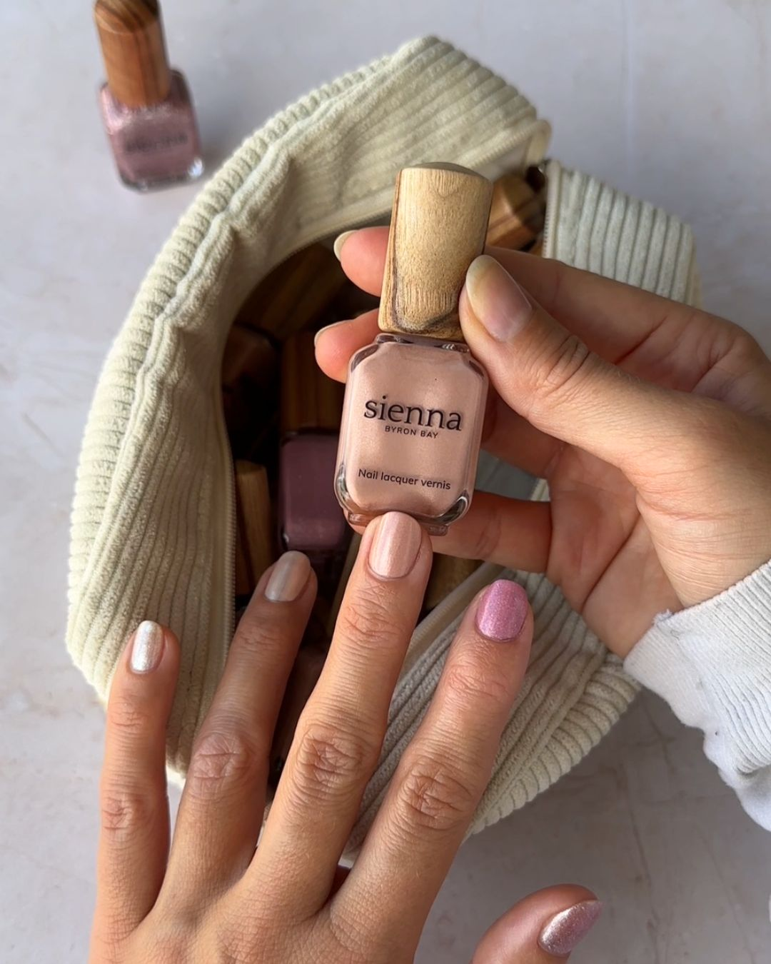 Nail Polish - Dulcet