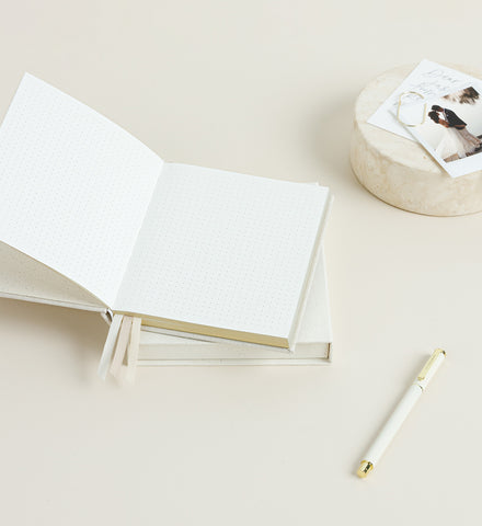 Petite Hardcover Journal - Wildheart