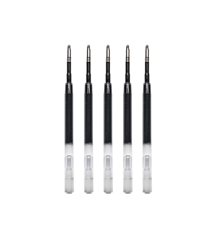 Pen Refill Cartridge (Pack of 5)