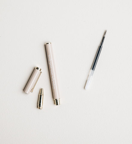 Pen Refill Cartridge (Pack of 5)