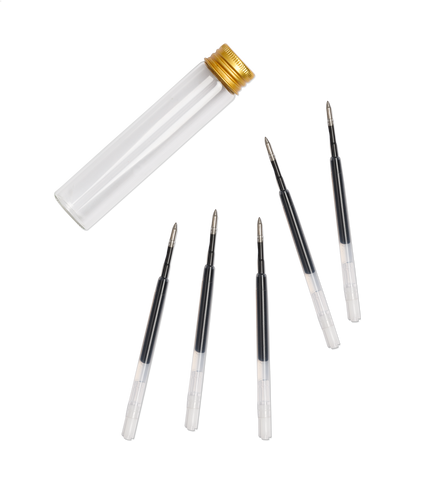 Pen Refill Cartridge (Pack of 5)