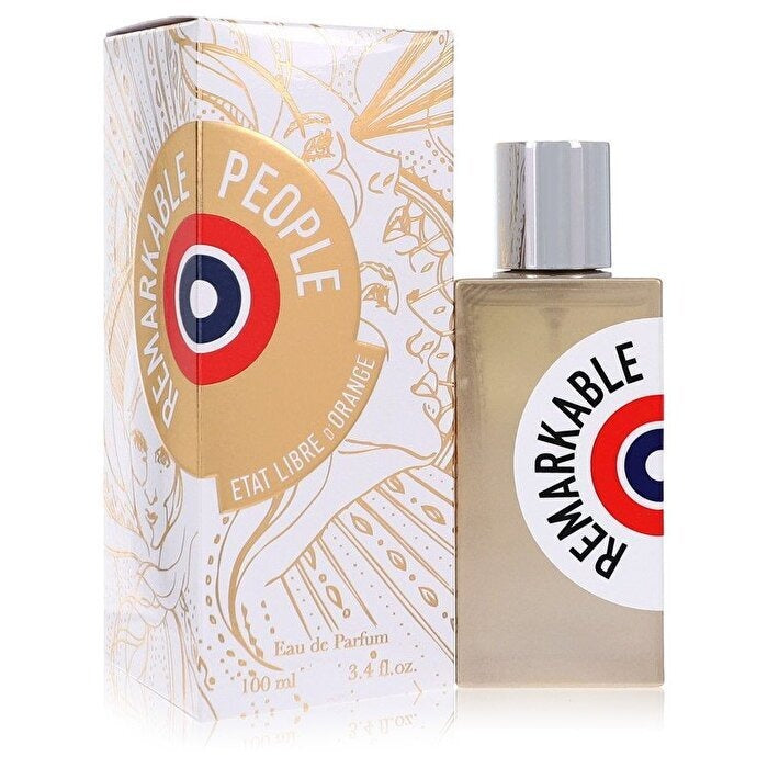 Remarkable People Perfume