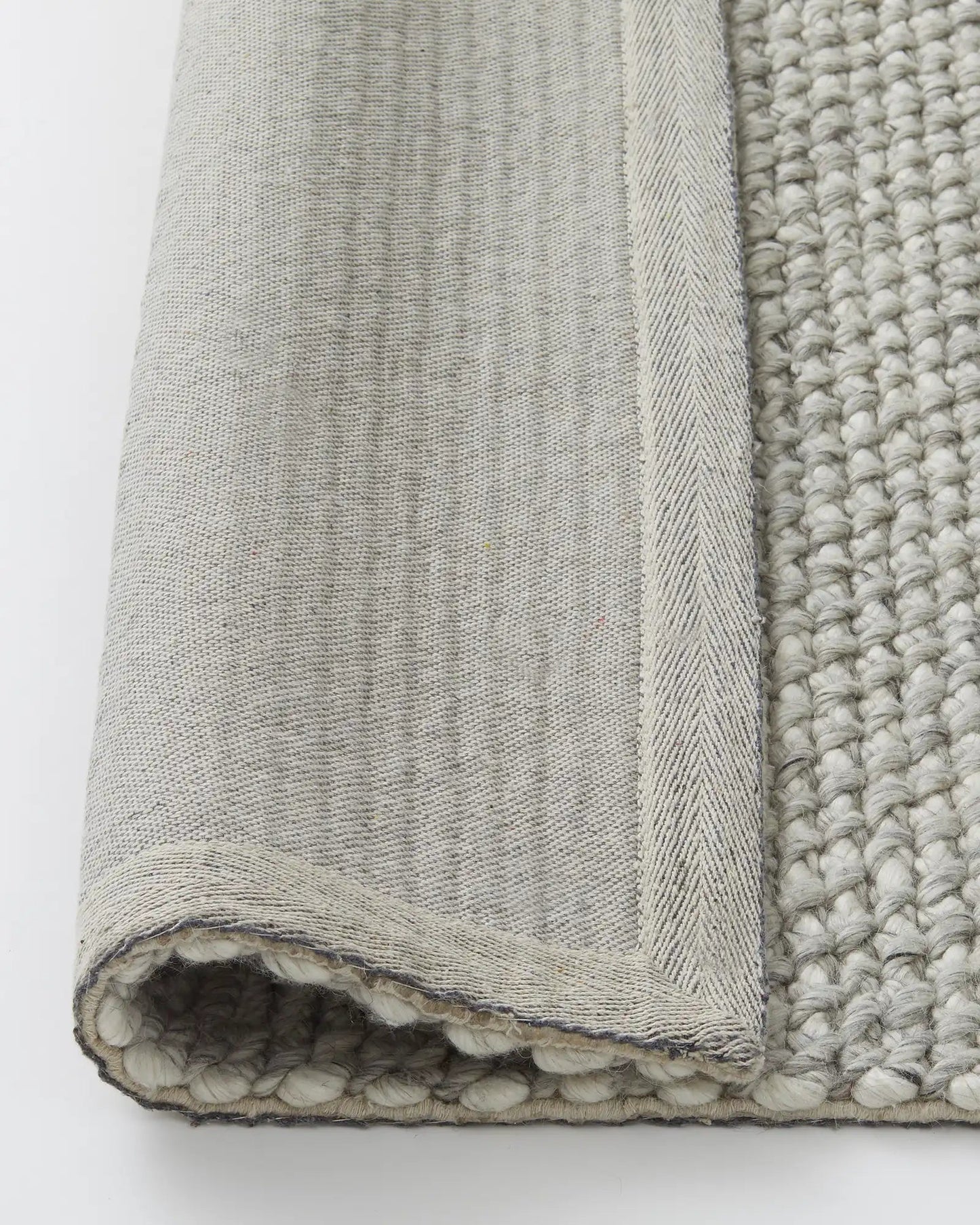 Floor Rug - Emerson - Feather