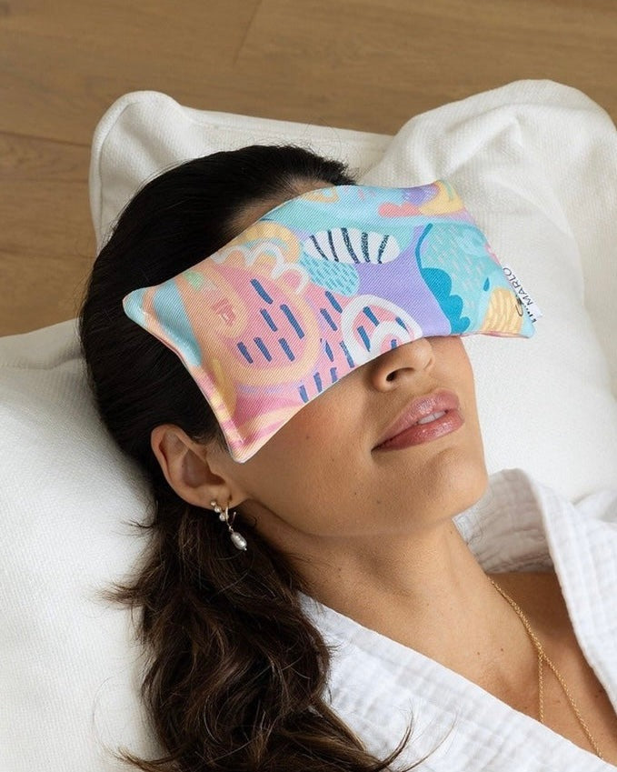 Eye Pillow - Haven
