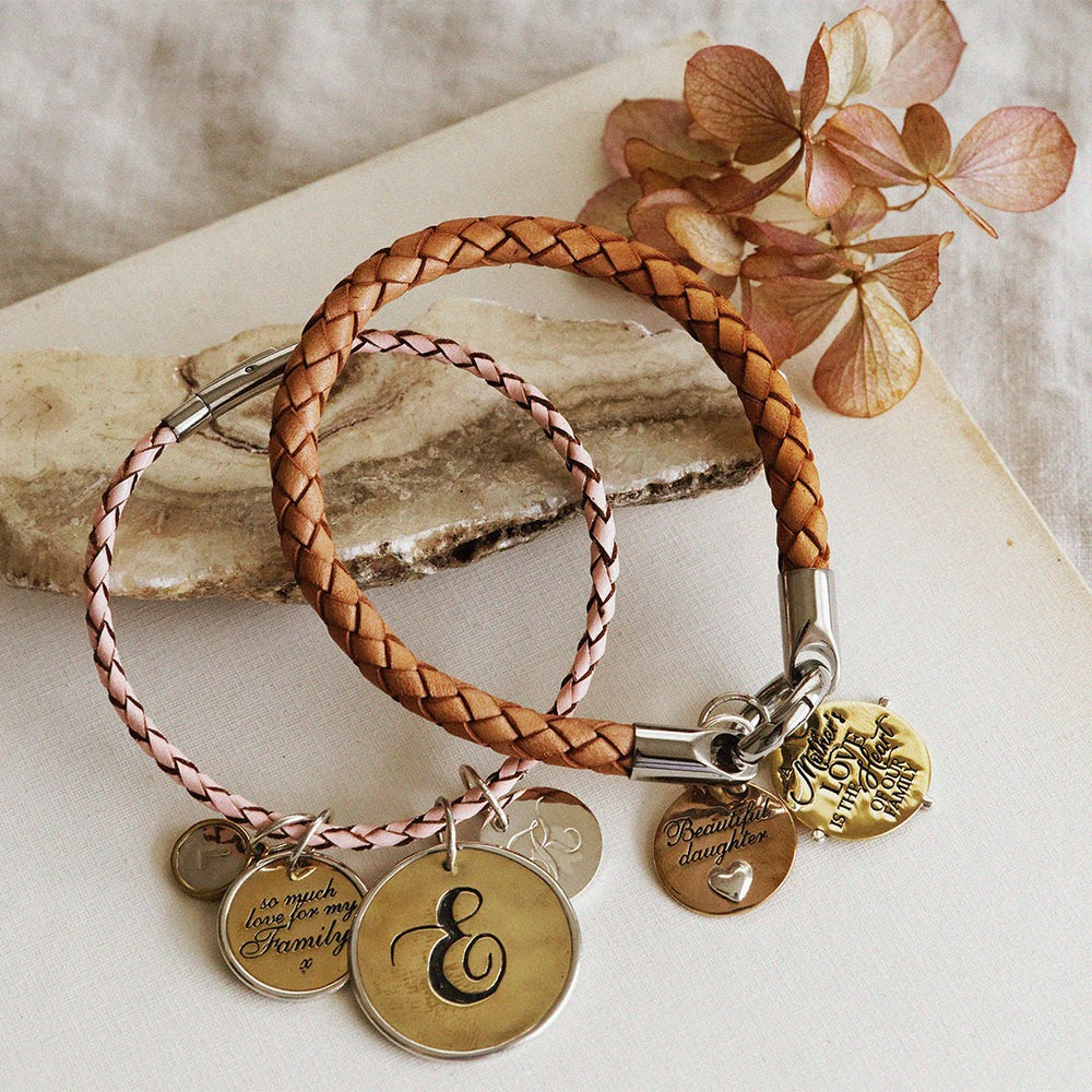 Beautiful Daughter Charm