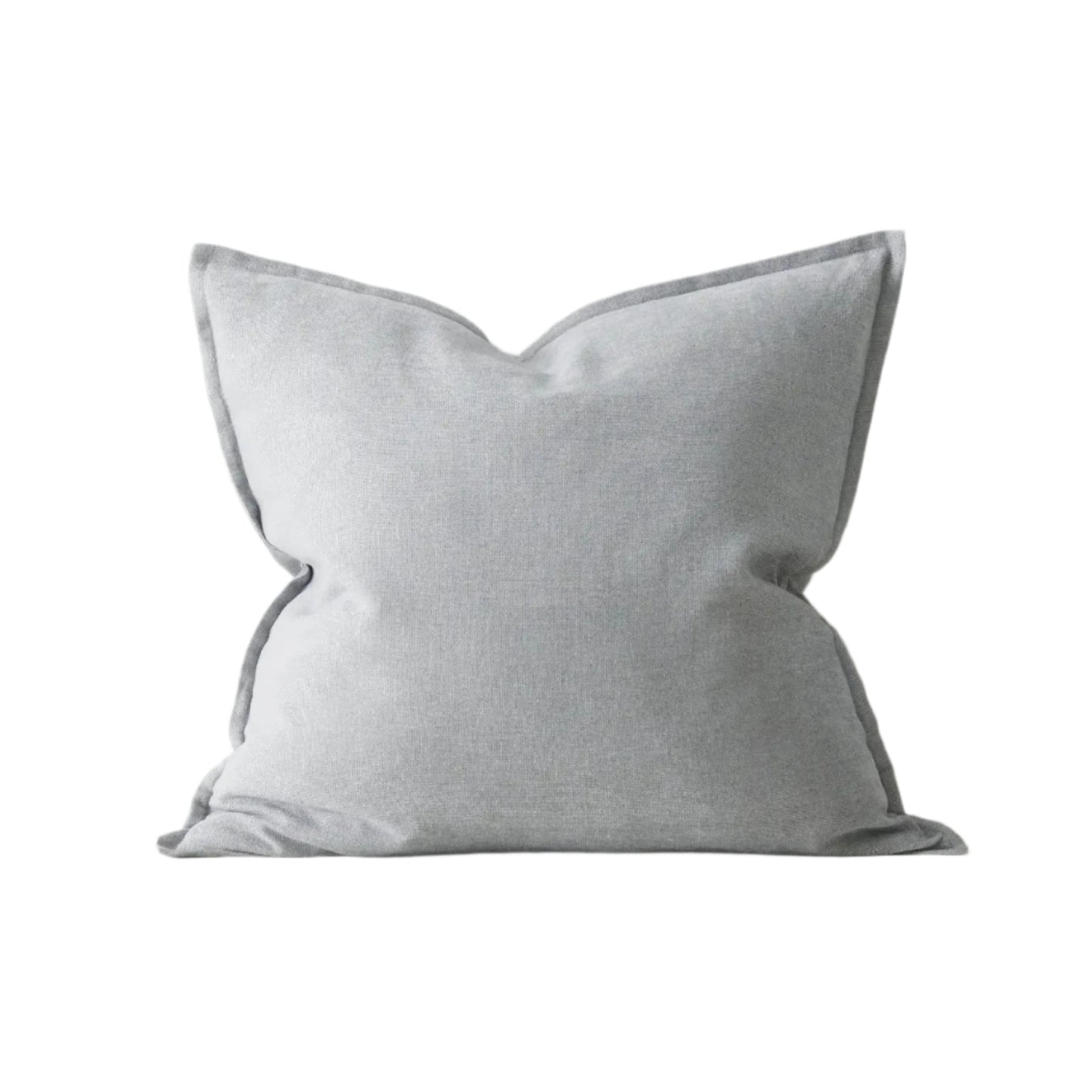 Fiore Cushion - Breeze