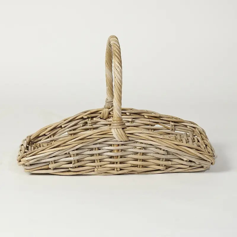 Fiore Trug Gathering Kubu Basket