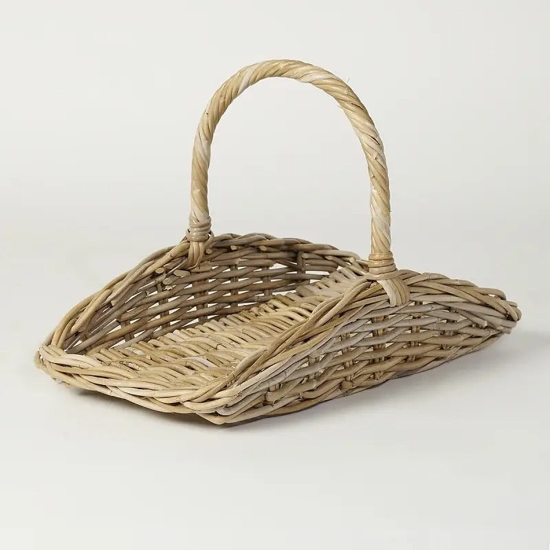 Fiore Trug Gathering Kubu Basket